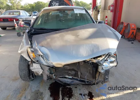 2005 Toyota Corolla Ce from USA, damaged, VIN 1NXBR32E85Z460561